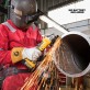 DeWALT DCG405NT leņķa slīpmašīna TSTAK